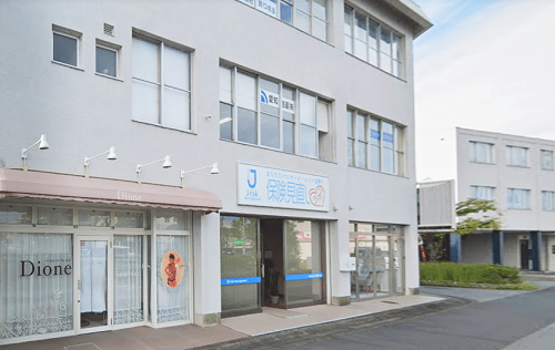 保険見直しラボ店舗