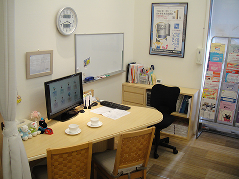 ほけん相談ショップ店舗