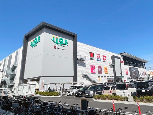 保険クリニック店舗