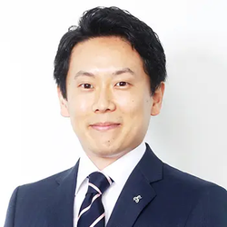 保険コンパス勝野さん