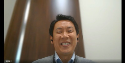 保険コンパス勝野さん