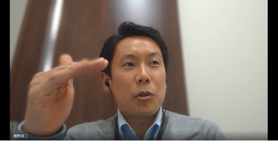 保険コンパス勝野さん