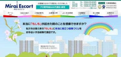 みらいエスコートキャプチャ