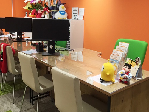 保険クリニック店舗