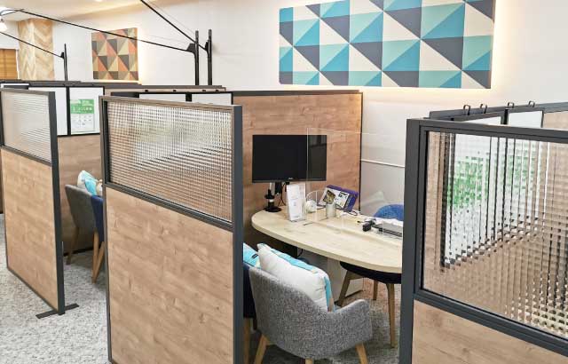 ゼクシィ保険ショップ　名古屋駅店店舗